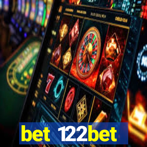 bet 122bet